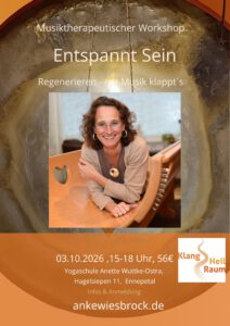 Entspannt Sein – Poster(4)